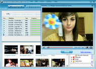 Video Download Capture screenshot